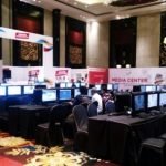 INFROMATION CENTER PON XIX JABAR